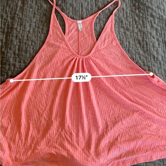 FREE PEOPLE‎ INTIMATELY TANK TOPS SMALL - Picture 6 of 12